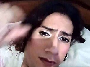 Realfemboy Update 164 Shows Hot Crossdressing Action