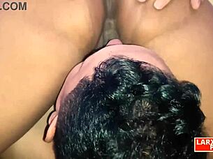 Watch Alejandra's Juicy 69 Pussy Lick in Casting!