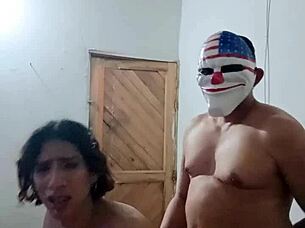 Realfemboy Update 164 Shows Hot Crossdressing Action