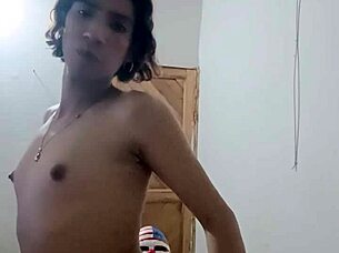 Realfemboy Update 164 Shows Hot Crossdressing Action