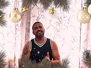 Mommy Noel's Naughty Christmas Surprise Revealed