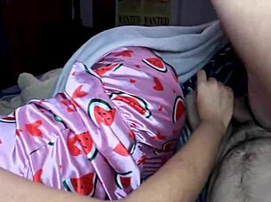 curvy latina rides cock with juicy ass bounces
