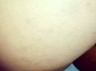 neha's extreme first anal so painful with boyfriend