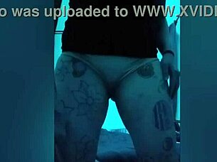 playing with my dripping piss hole and tight wet pussy 💦🍑 compilation vibes