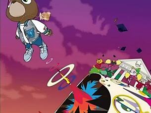 bittersweet japanese graduation kanye west low battery feels