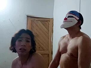 Realfemboy Update 164 Shows Hot Crossdressing Action