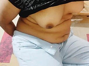 neha's extreme first anal so painful with boyfriend