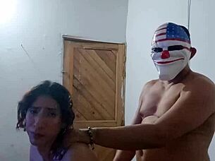 Realfemboy Update 164 Shows Hot Crossdressing Action