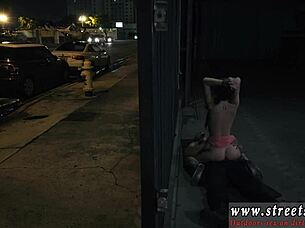 Glasses-Wearing Fuck Doll Craves Extreme Oral BDSM