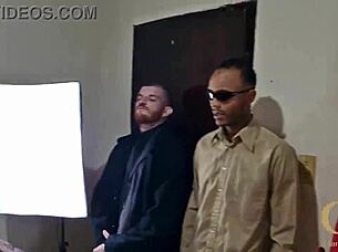 candy's phat ass gangbang bts unedited orgy trailer