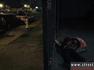 Glasses-Wearing Fuck Doll Craves Extreme Oral BDSM