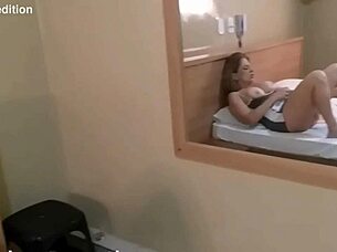 Vivi Guedez Takes Monster Cock Deep in Ass