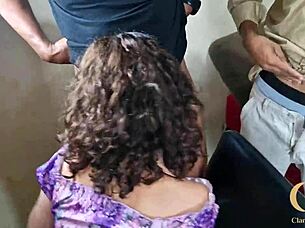candy's phat ass gangbang bts unedited orgy trailer