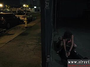 Glasses-Wearing Fuck Doll Craves Extreme Oral BDSM