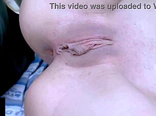 italian slut pounded in pussy and tight anal
