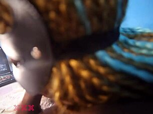 Milf, suck this huge cock even tired then ride it doggystyle?