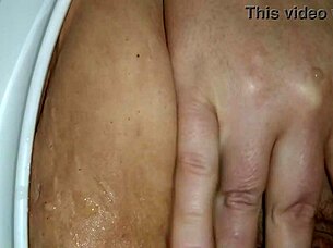 come drink my juicy pussy squirt you dirty fat ass pervert now