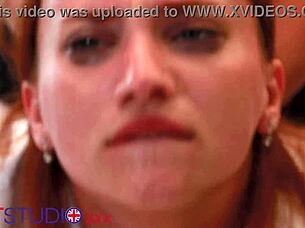 rough pounding for cute schoolgirl victoria greene now!