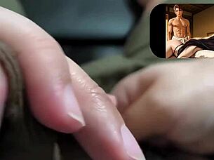 Step Mom Shares Bed in Tense React Roleplay Solo Mommy Scene