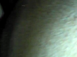 Milf pussy filled with chocolate creampie delight