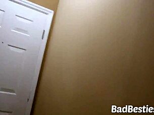 naughty bachelorette party turns into hardcore group dick fest