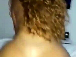 she rips off condom begs for creampie milk deep in pussy pov