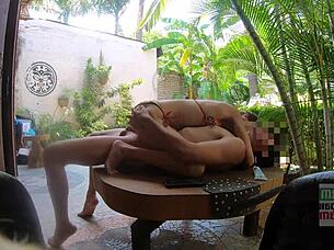 Flaca mexicana graba porno amateur 🔥💦 cum slut fantasy! 😏