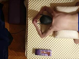 anastasia mistress pegs sasha earth strapon anal in homemade femdom submission