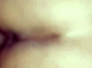 indian beauty doggy creampie cum mouth closeup