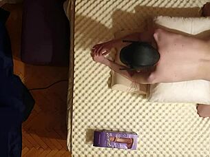 anastasia mistress pegs sasha earth strapon anal in homemade femdom submission