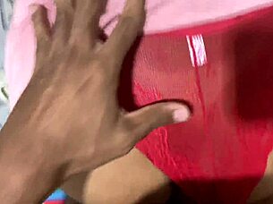 i catch my stepmom cheating and end up fucking her creampie milf ass
