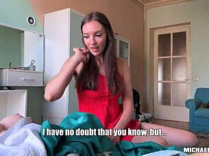 Fuck Doll Evolova Flatmate Experience Blows My Mind!