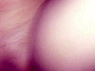 venezuelan babe filled with juicy flow dripping wet pussy
