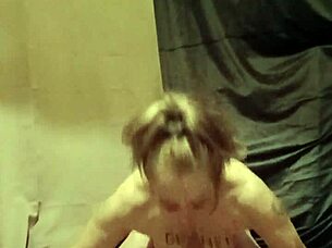i'm your dirty slave whore begging for humiliation and pussy spanking