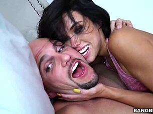 Bangbros Catches Argentinian Friend Cheating Group Fuck Home Invasion