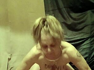 i'm your dirty slave whore begging for humiliation and pussy spanking
