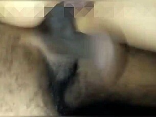Joven Rushes Home From Studies For Monster Cock Ride