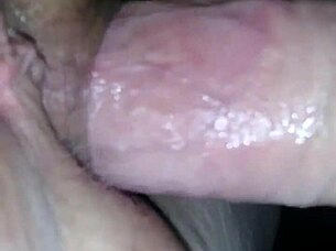 Ex girlfriend bent over doggystyle pov