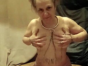 i'm your dirty slave whore begging for humiliation and pussy spanking