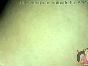 Having a cuckold husband makes club fucking so easy while he jerks off!