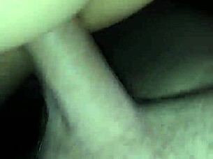 Ex girlfriend bent over doggystyle pov