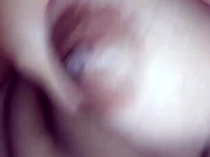 Mulus Indonesian shop girl seduces into steamy group fun