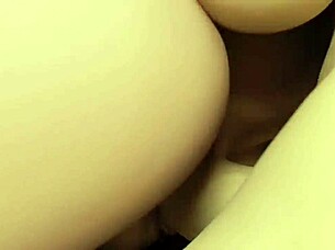 oh my god this hardcore group creampie gangbang fuck doll swallowing cum is insane