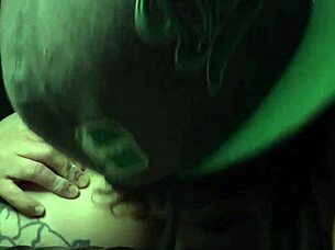 im toxic flower milf slut craving huge monster cock anal assfucking big tits bouncing