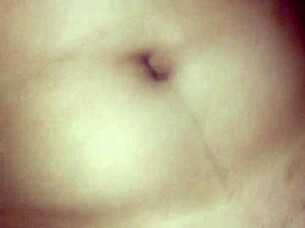 venezuelan babe filled with juicy flow dripping wet pussy