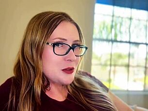Step Sis Teases With Cameltoe Then Takes BBC Interracial On Family Vacation