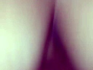 Mulus Indonesian shop girl seduces into steamy group fun