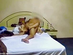 peruvian milf casting creampie whore interview 💦😈