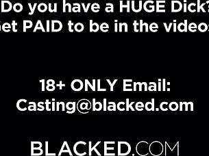 blacked honor student madison wilde craves secret bbc adventure summer break