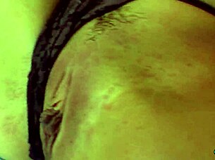 Another bitch got her holes filled with super massive schlongs and enjoyed it so much